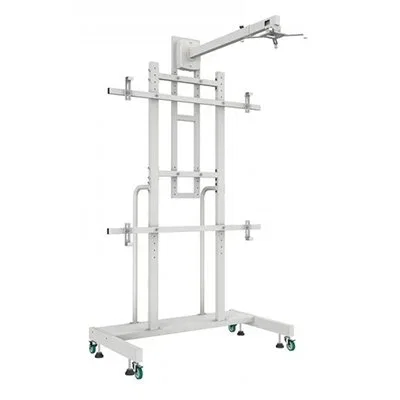 Approx APPIBSTD Soporte para Pizarra Interactiva 80-120 pulg. con Proyector